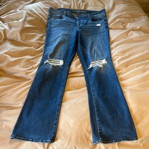AE Next Level Stretch Jeans